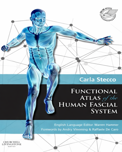 Functional Atlas of the Human Fascial System