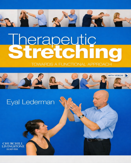 Therapeutic Stretching. Towards a Functional Approach