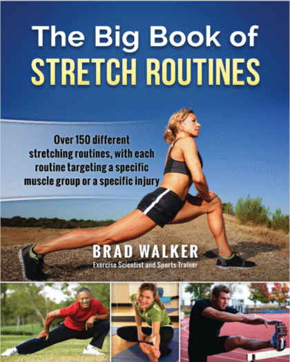 Big Book of Stretch Routines