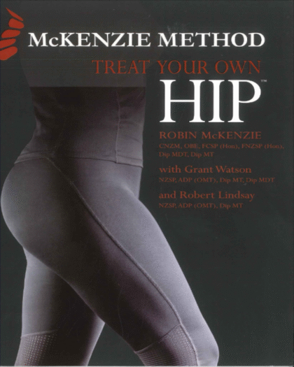 Treat Your Own Hip