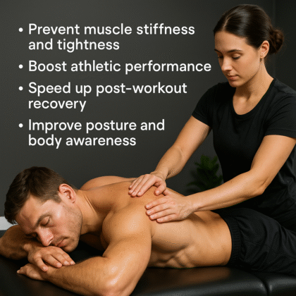 Therapeutic Stretching Techniques