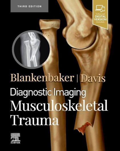 Diagnostic Imaging Musculoskeletal Trauma