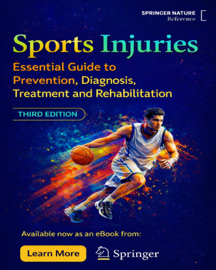 Sports Injuries: Prevention, Diagnosis, Treatment and Rehabilitation