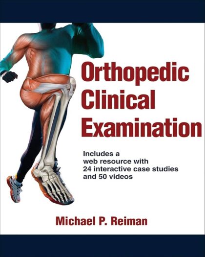Orthopedic Clinical Examination
