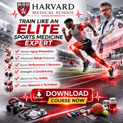 Harvard Sports Medicine