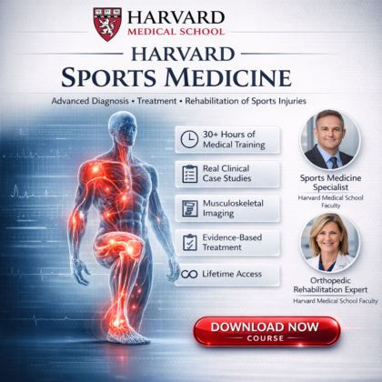 Harvard Sports Medicine