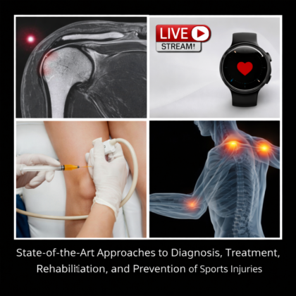 Harvard Sports Medicine