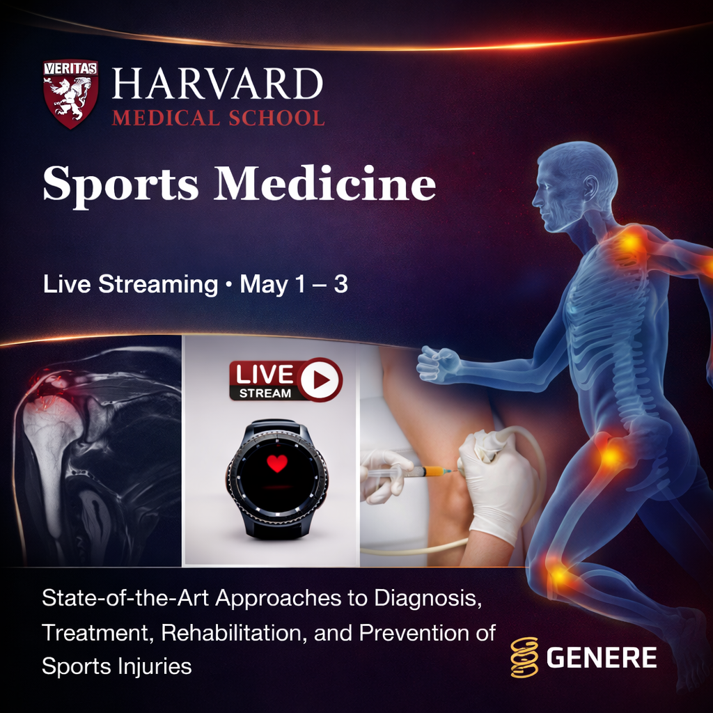 Harvard Sports Medicine