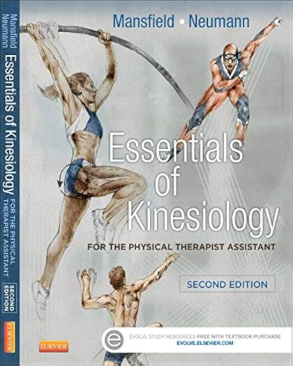 Essentials of Kinesiology for the Physical Therapist Assistant